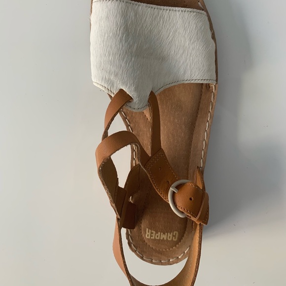 Camper sandal - Picture 2 of 6